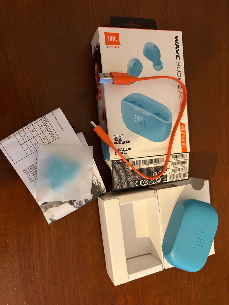 Fone JBL - Foto 4