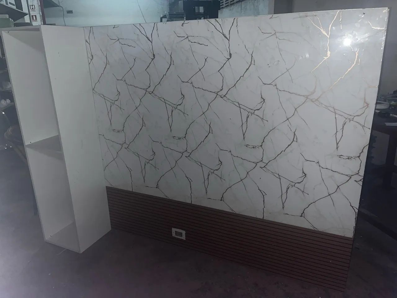 Rack para quarto e/ou sala - Foto 2