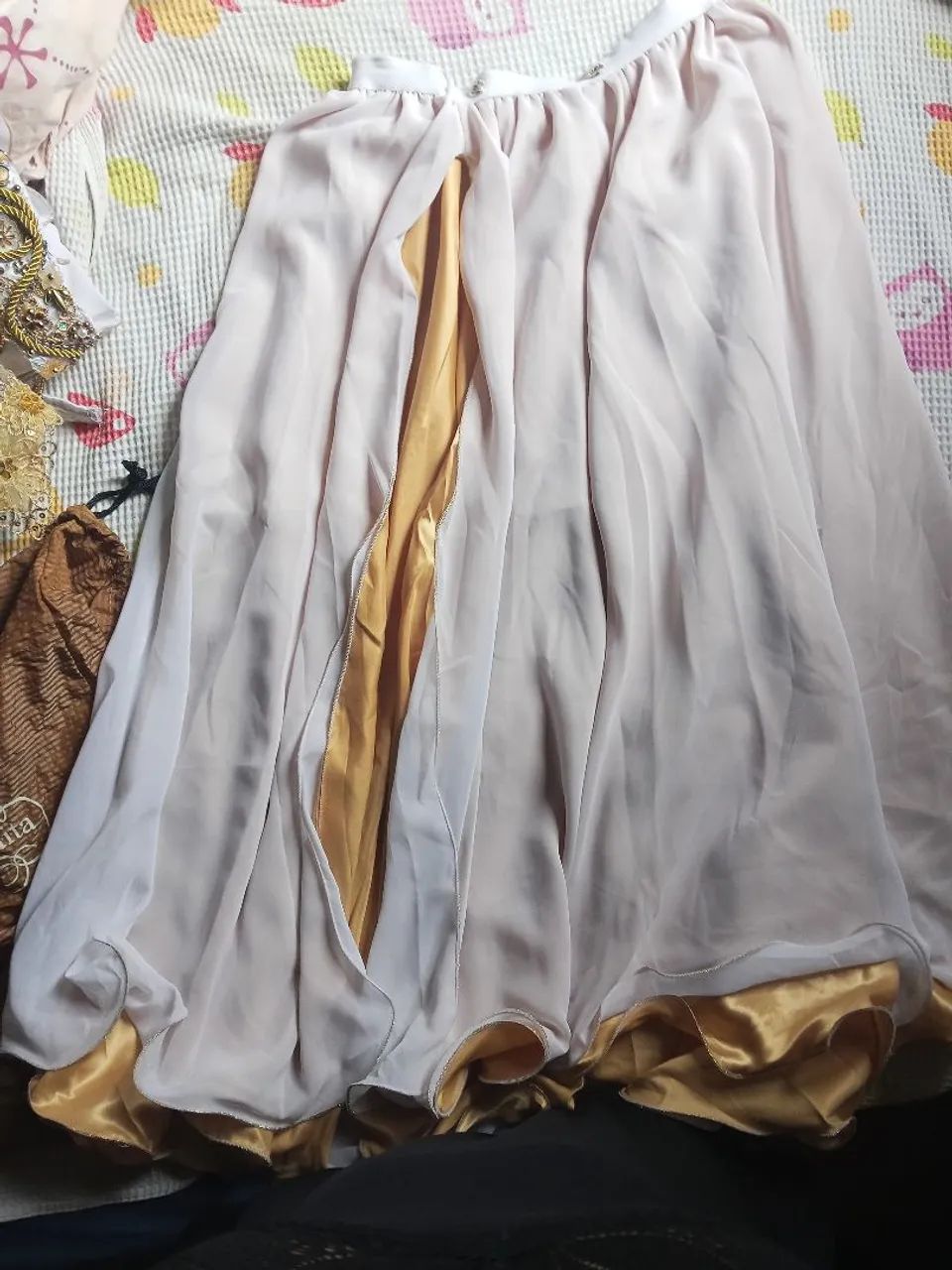 Traje de Dança - Rejane Mesquita  - Foto 4