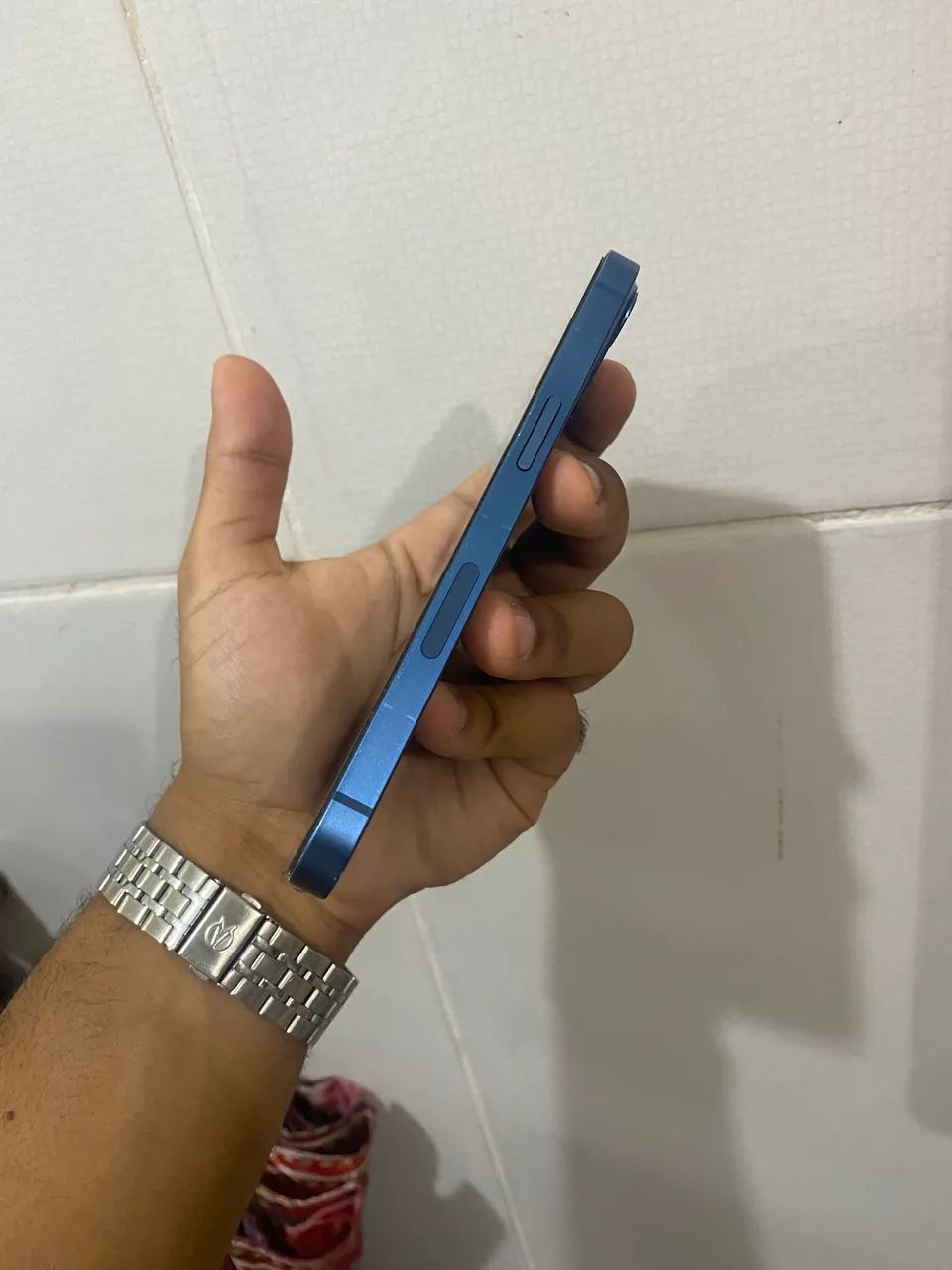 iPhone 13 - Cor Azul - Foto 4
