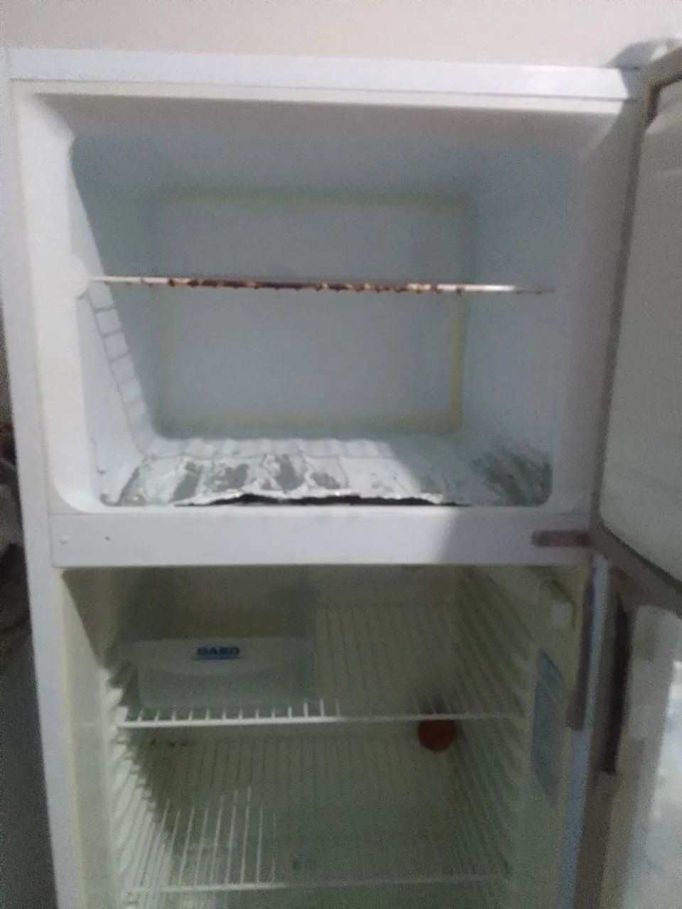 Vendo geladeira  - Foto 2
