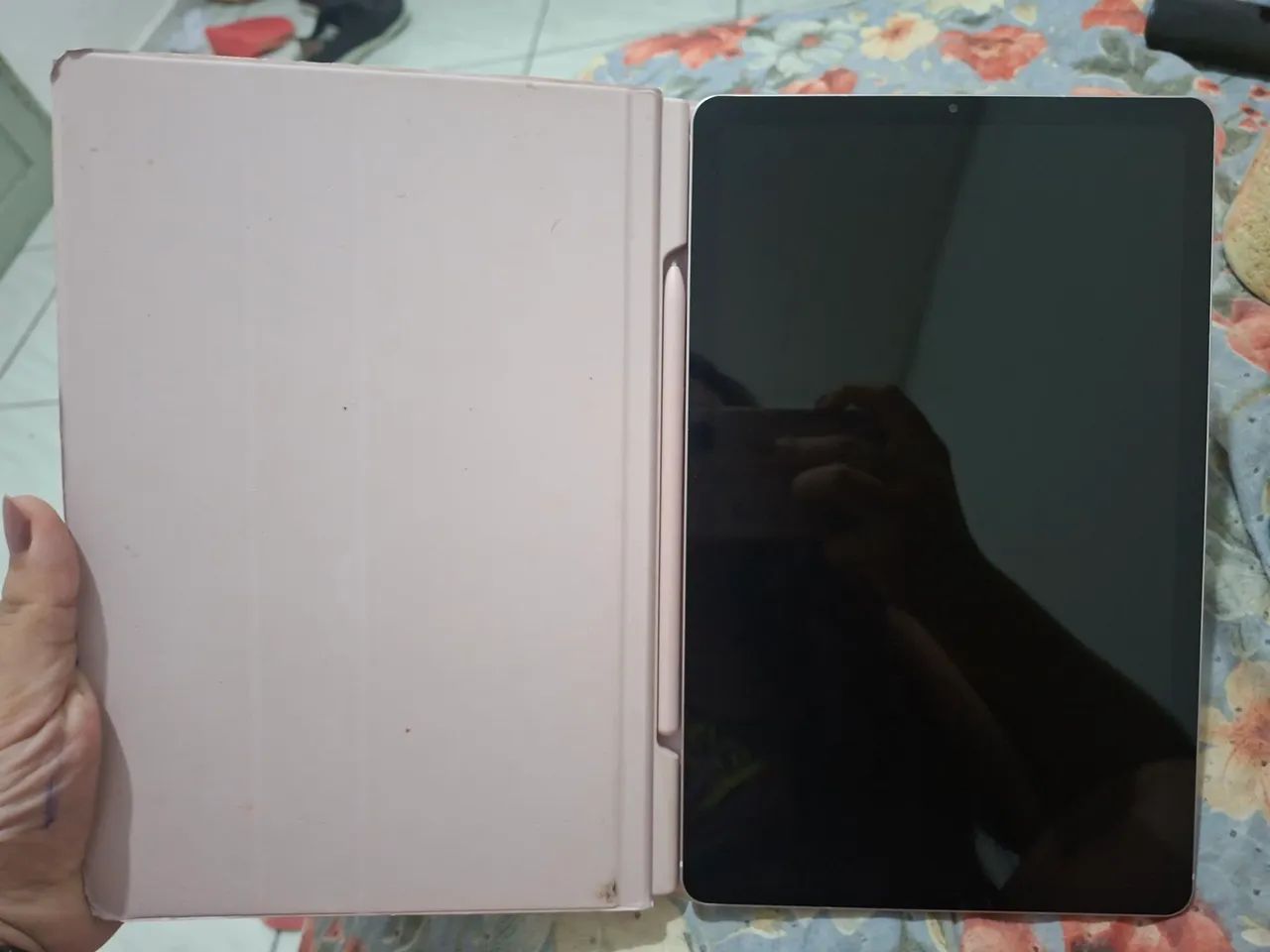 Tablet S6 SAMSUNG - Foto 2