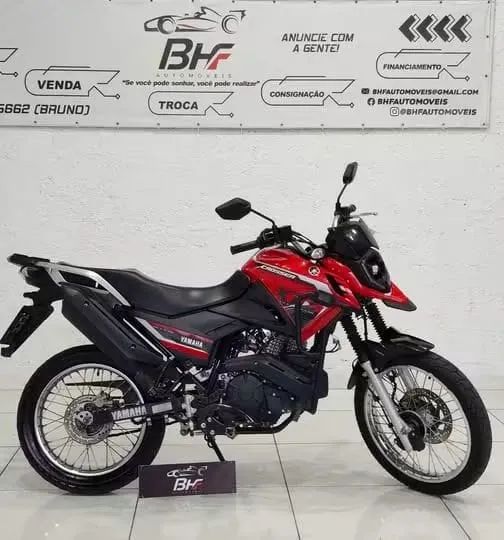 XTZ 150 CROSSER S FLEX - Foto 2