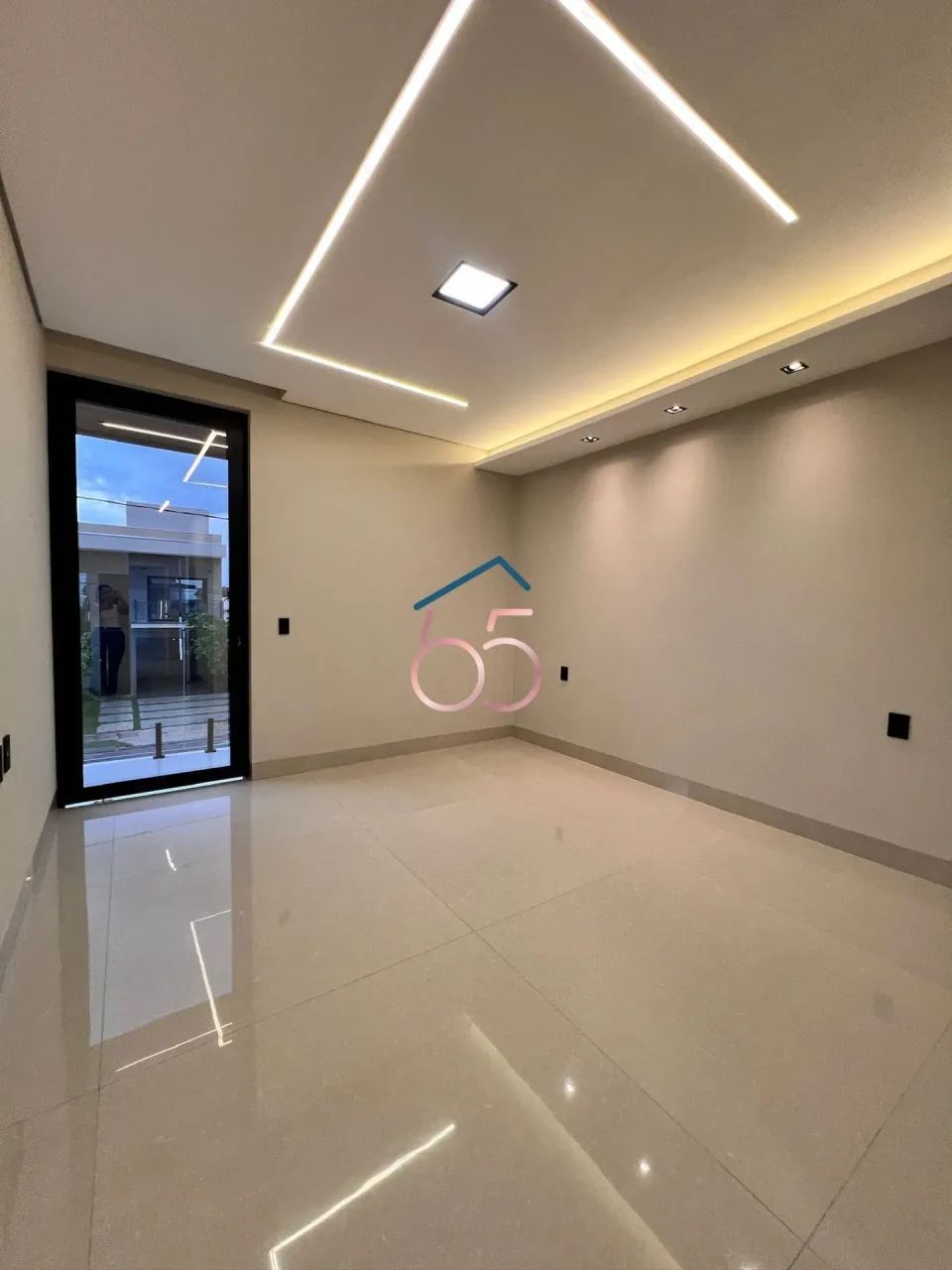 Casa de Luxo Belvedere II Cuiabá à Venda - Foto 4