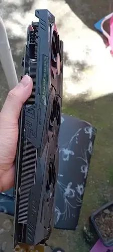 Placa de video rx 580 - Foto 3