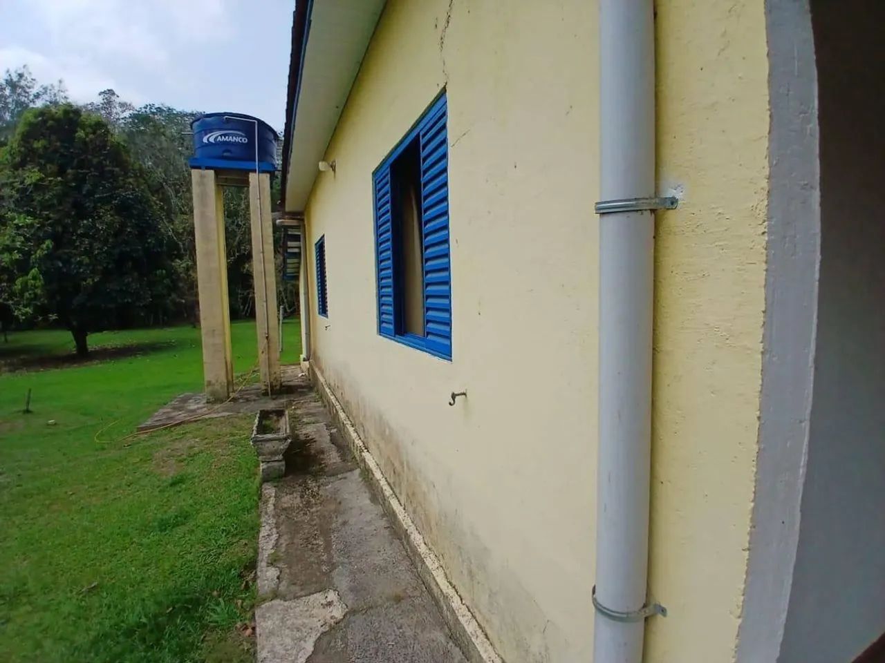 Chácara com 3 quartos à Venda, Fortaleza - Itariri - Foto 5