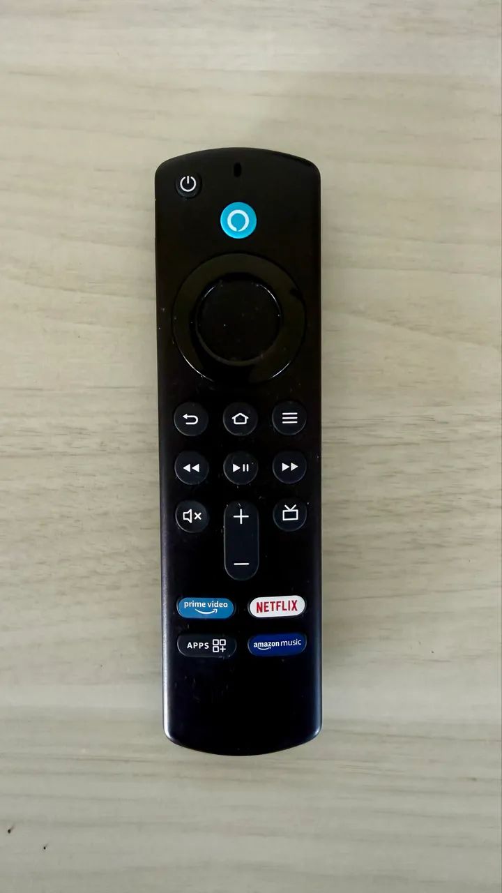 Fire stick Amazon - SmartTV - Foto 4