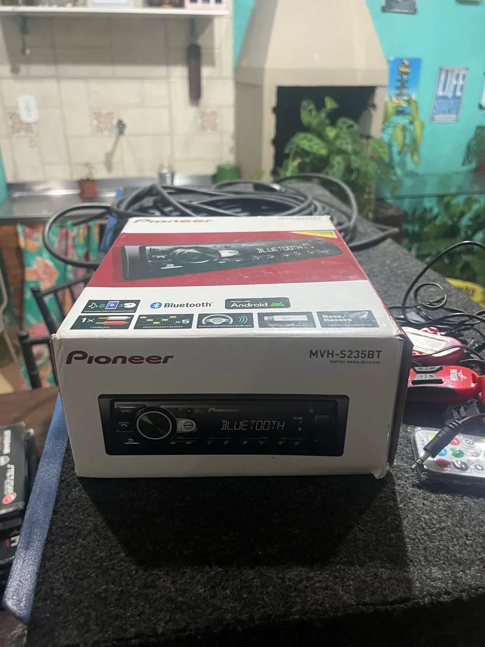Som automotivo  - Foto 3