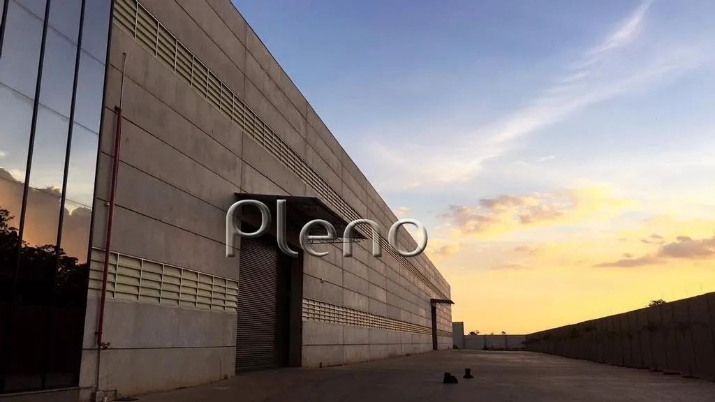 Galpão à venda em Valinhos, Joapiranga, com 4000 m² - Foto 3