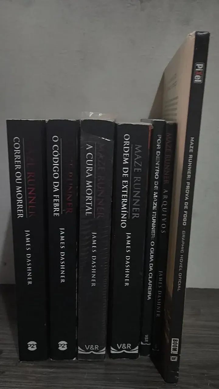 Livros 