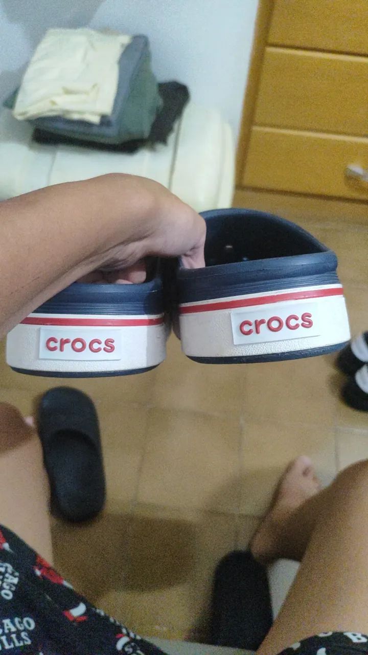 Crocs off court clog original - Foto 3