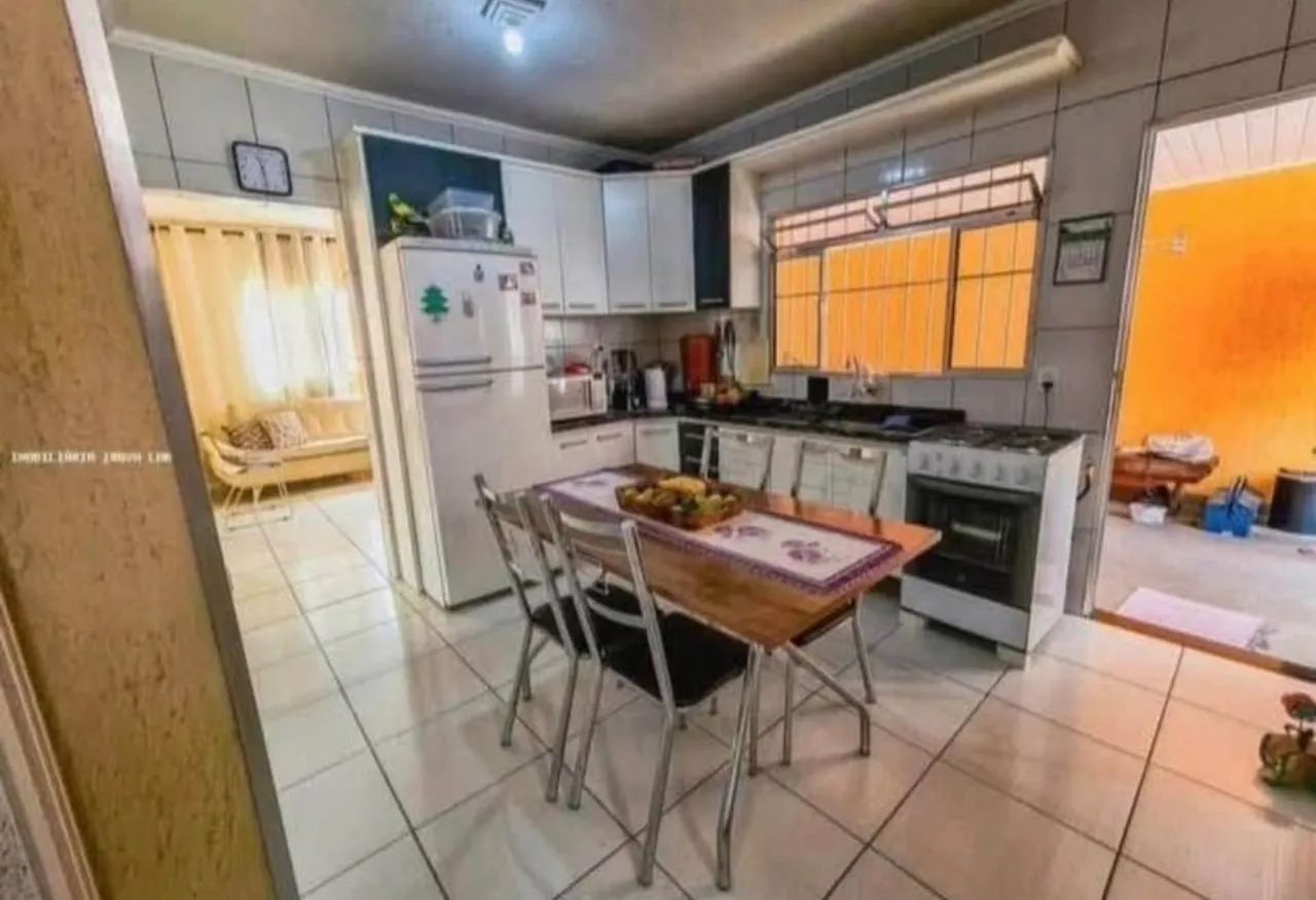 G.S Casa A Venda Em Quitaúna - Foto 4