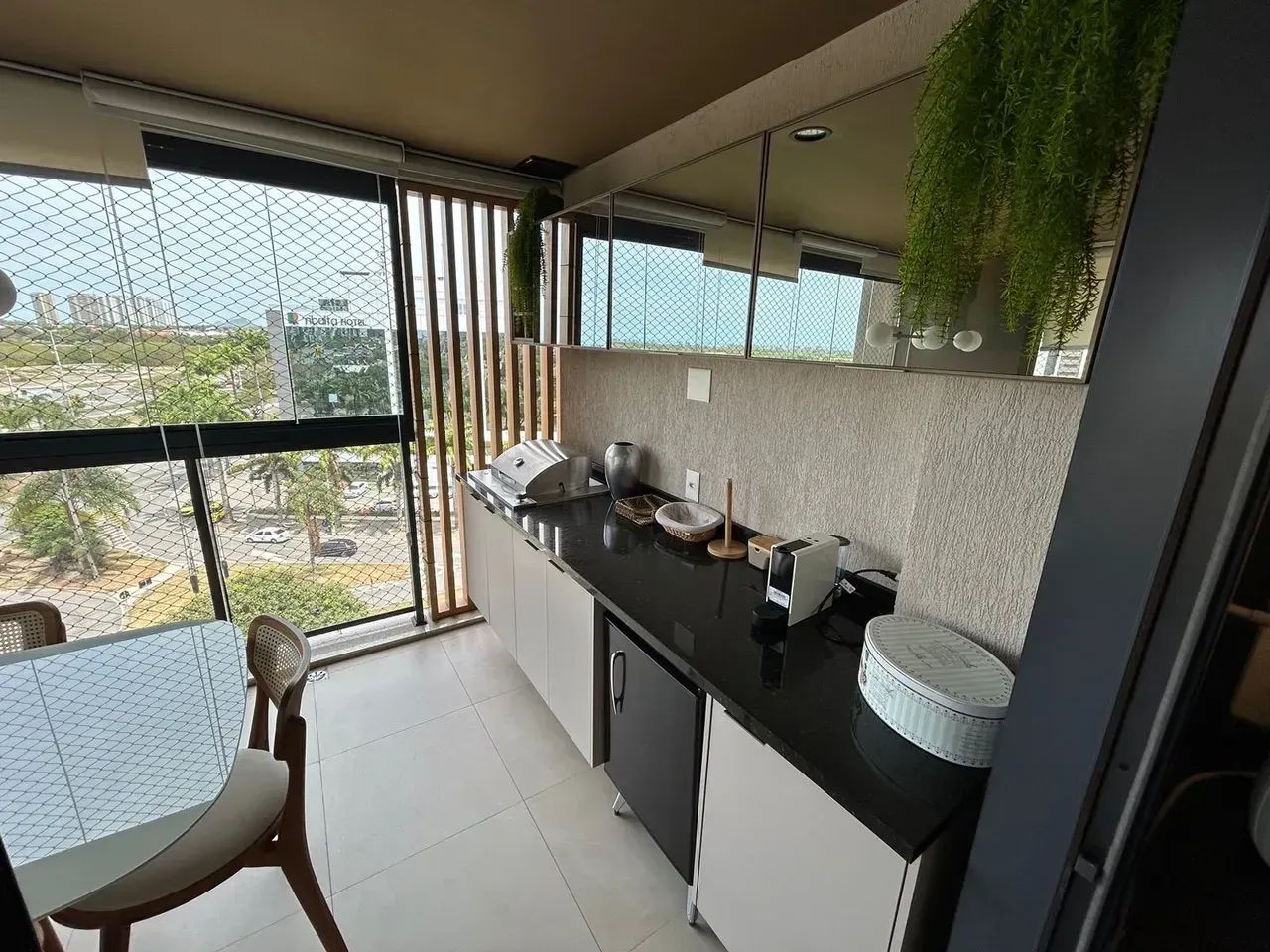 Apartamento Mudrá