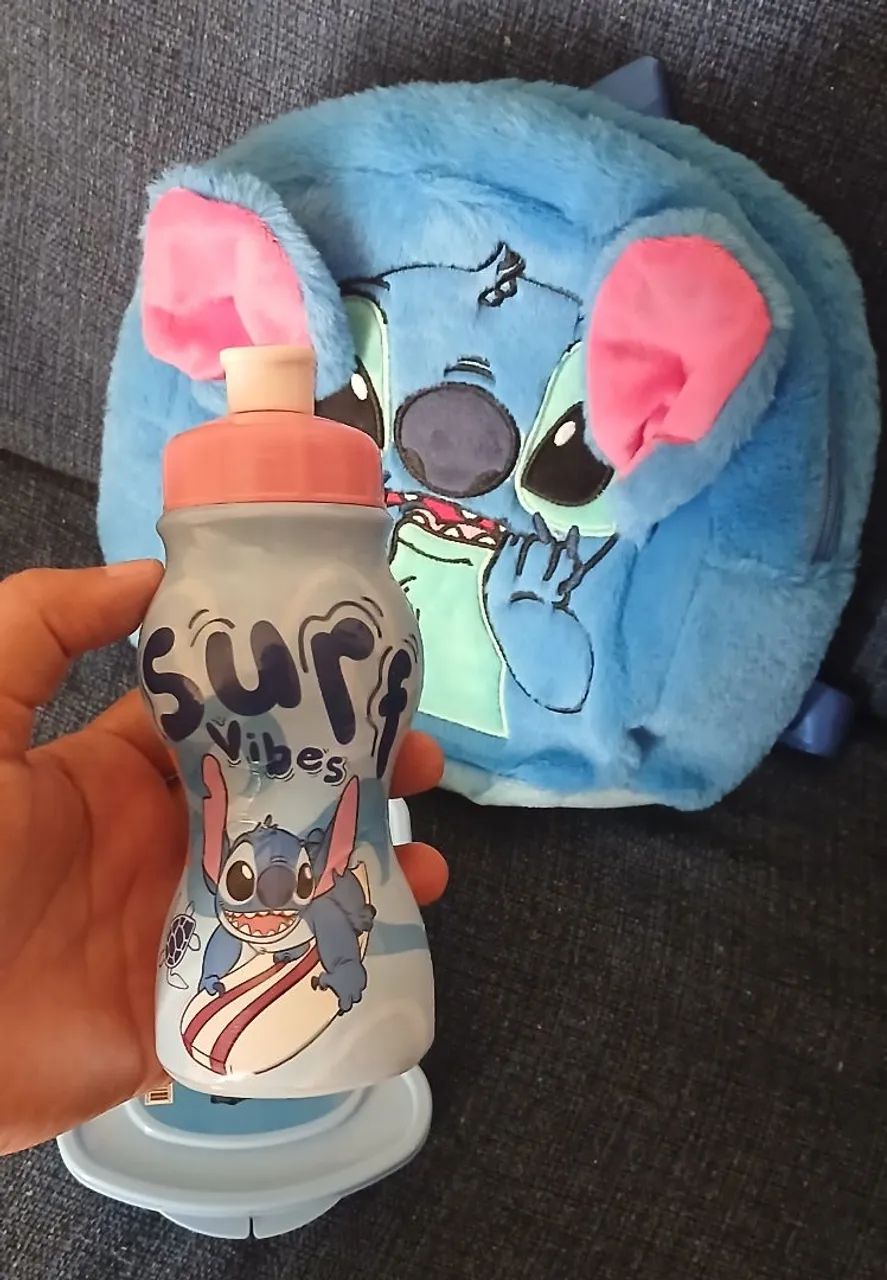 Kit Stitch  - Foto 2