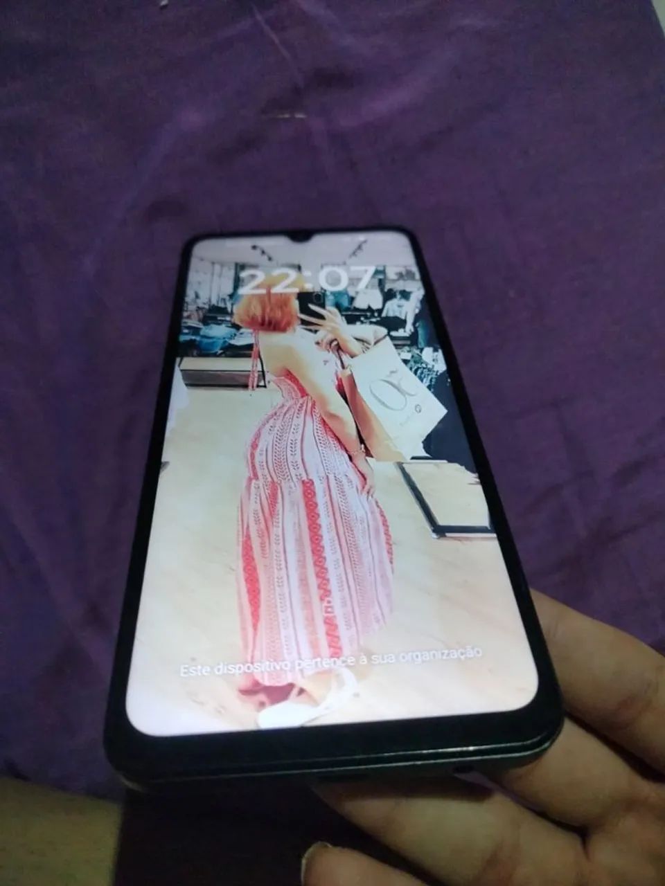 Redmi A5 - Foto 4