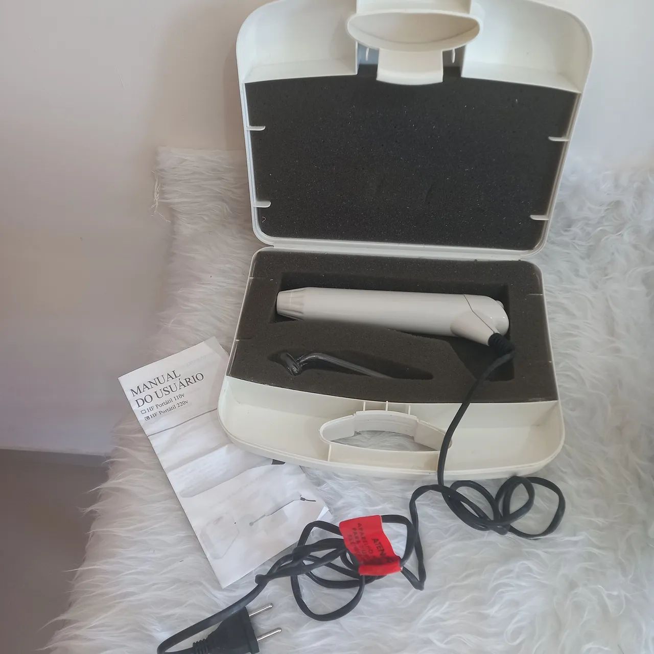 Aparelho de estética  - Foto 2