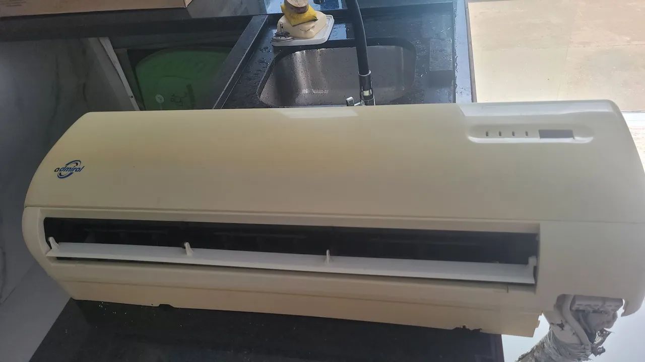 Arcondicionado Admiral