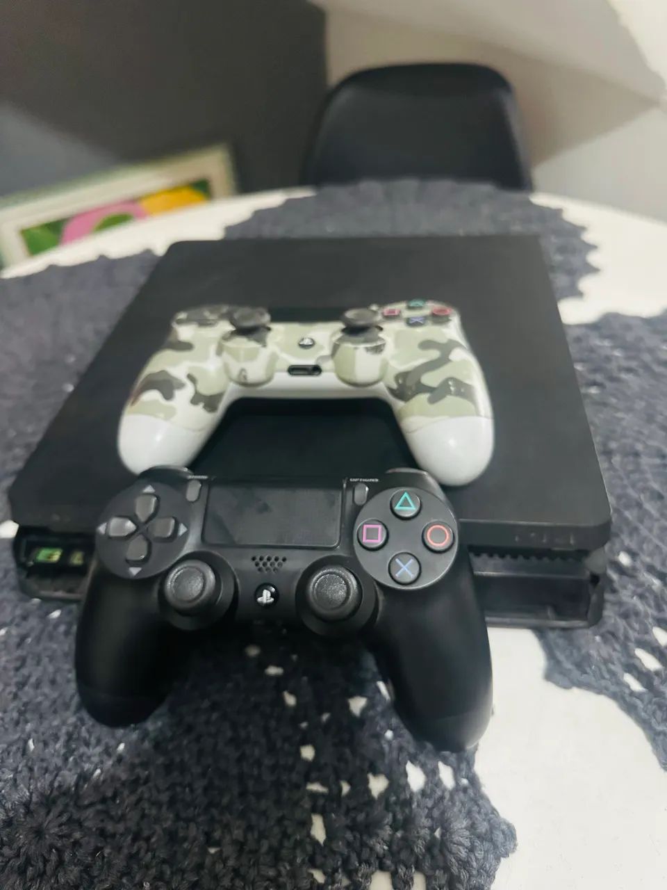 Ps4 Slim - Foto 4