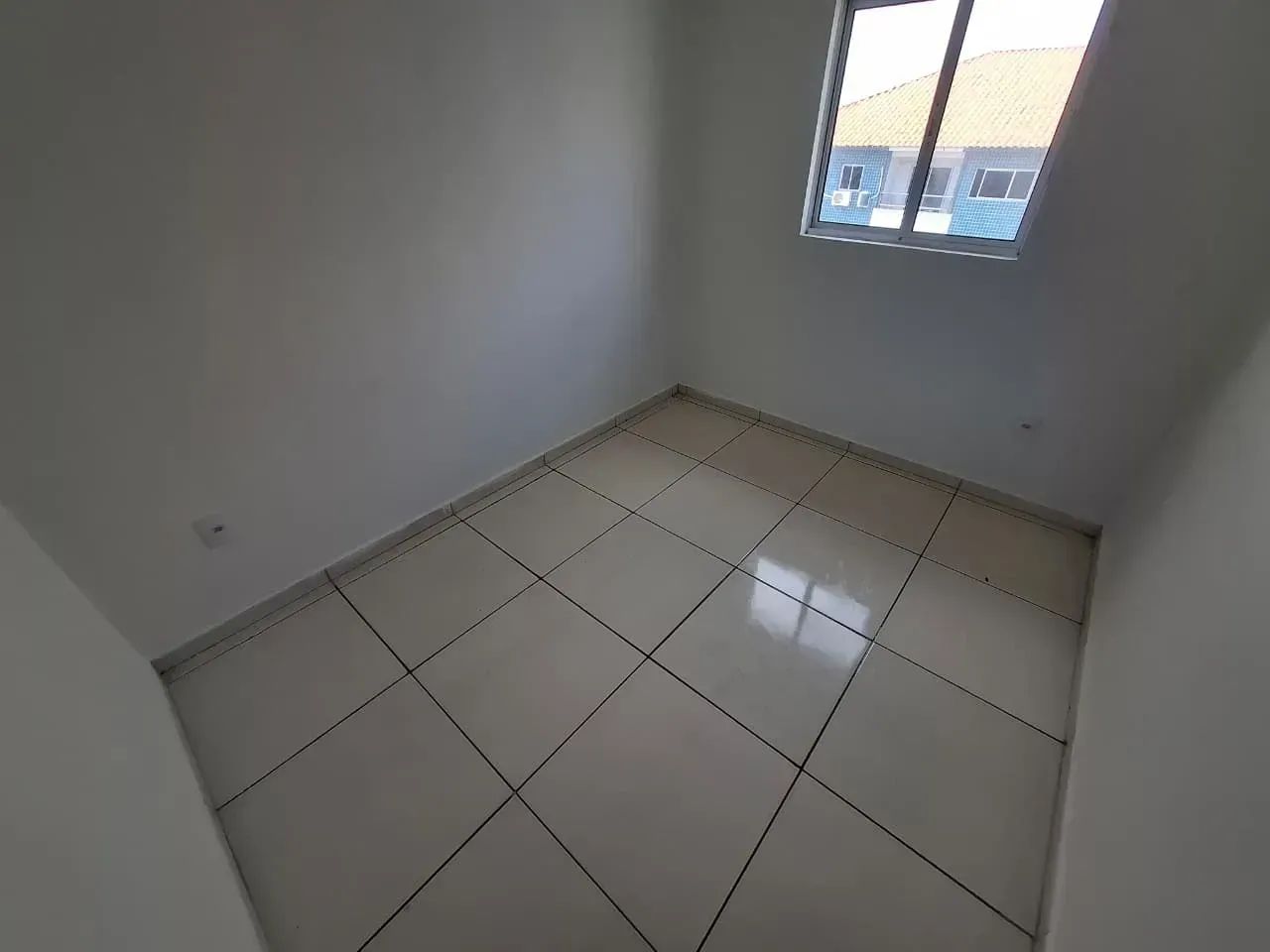 Residencial Beija Flor - 2 Quartos - Gramame