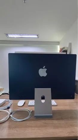 IMac 24? M3 240SSD 8Gb