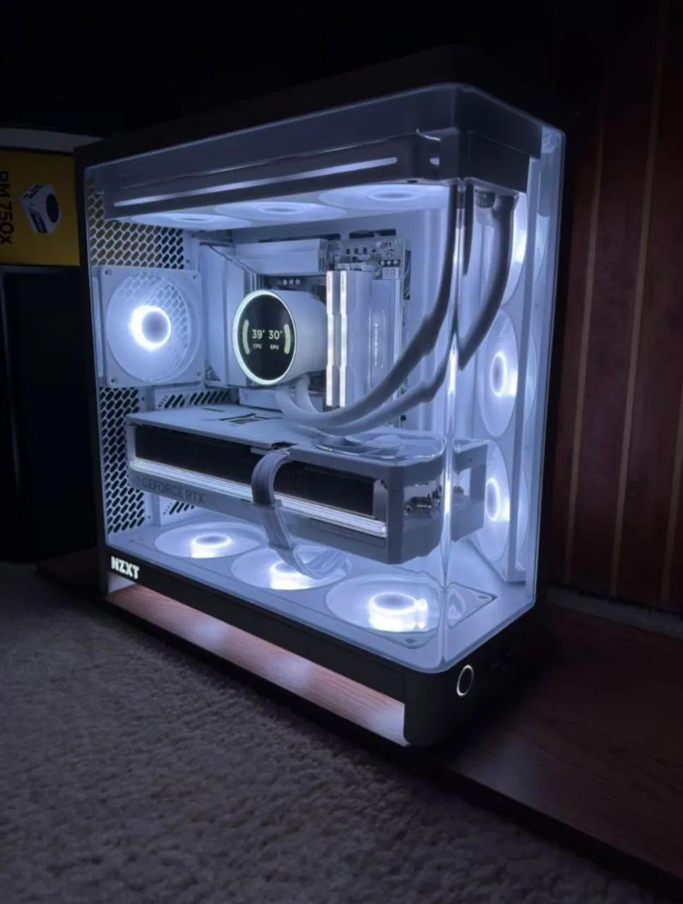 PC GAMER HIGH END PERSONALIZADO