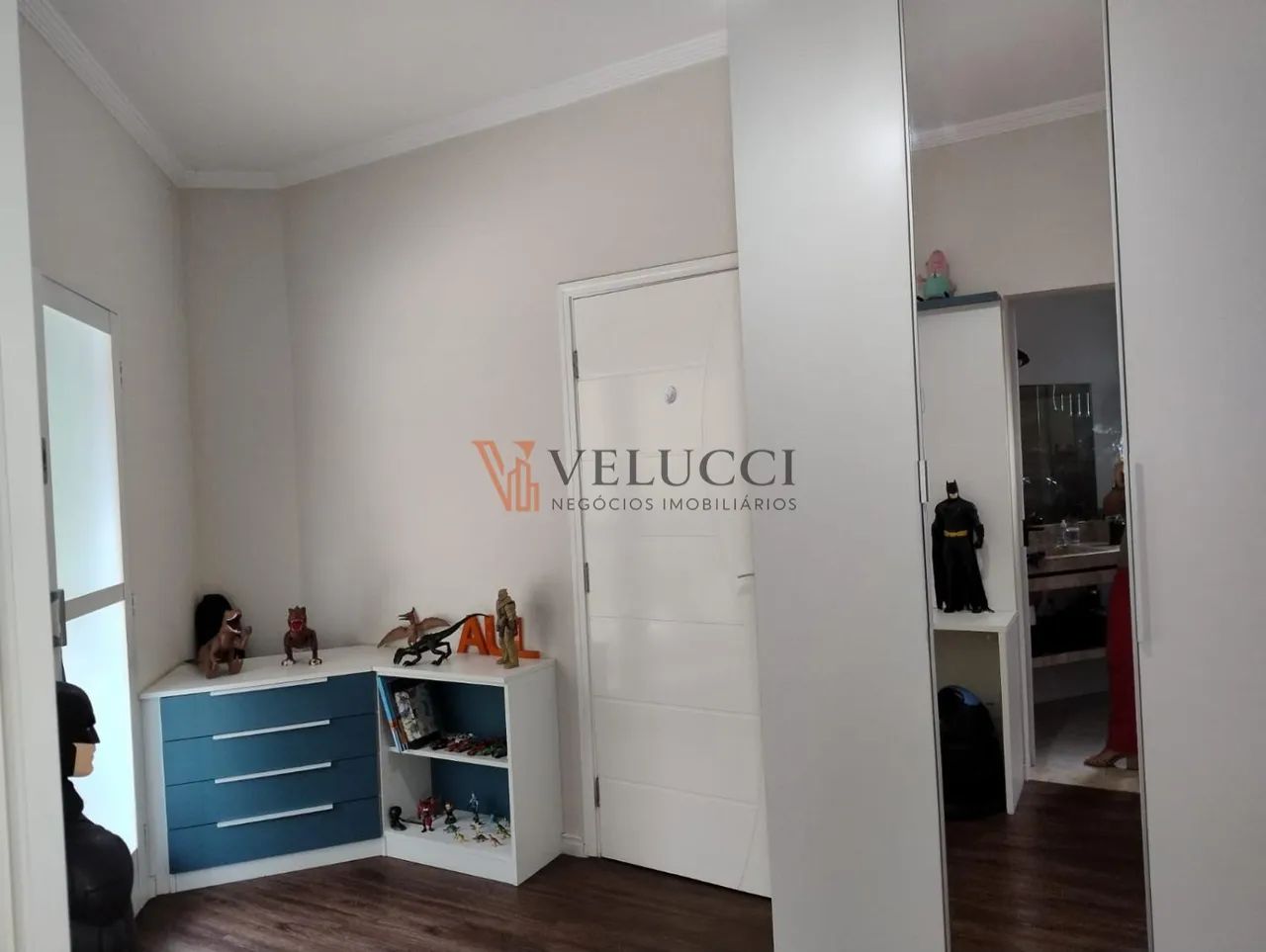 Casa à venda no Vida Nova em Vinhedo-SP - Foto 3