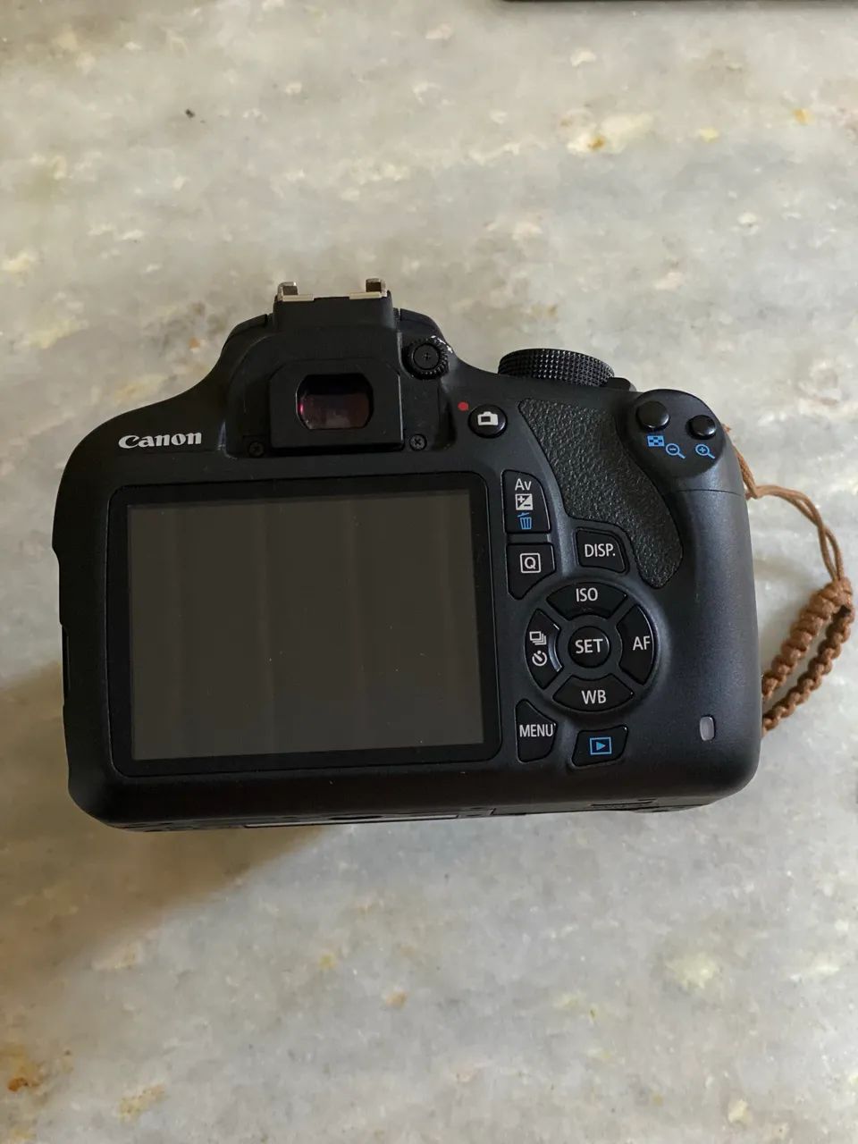 Canon T5 - Foto 3