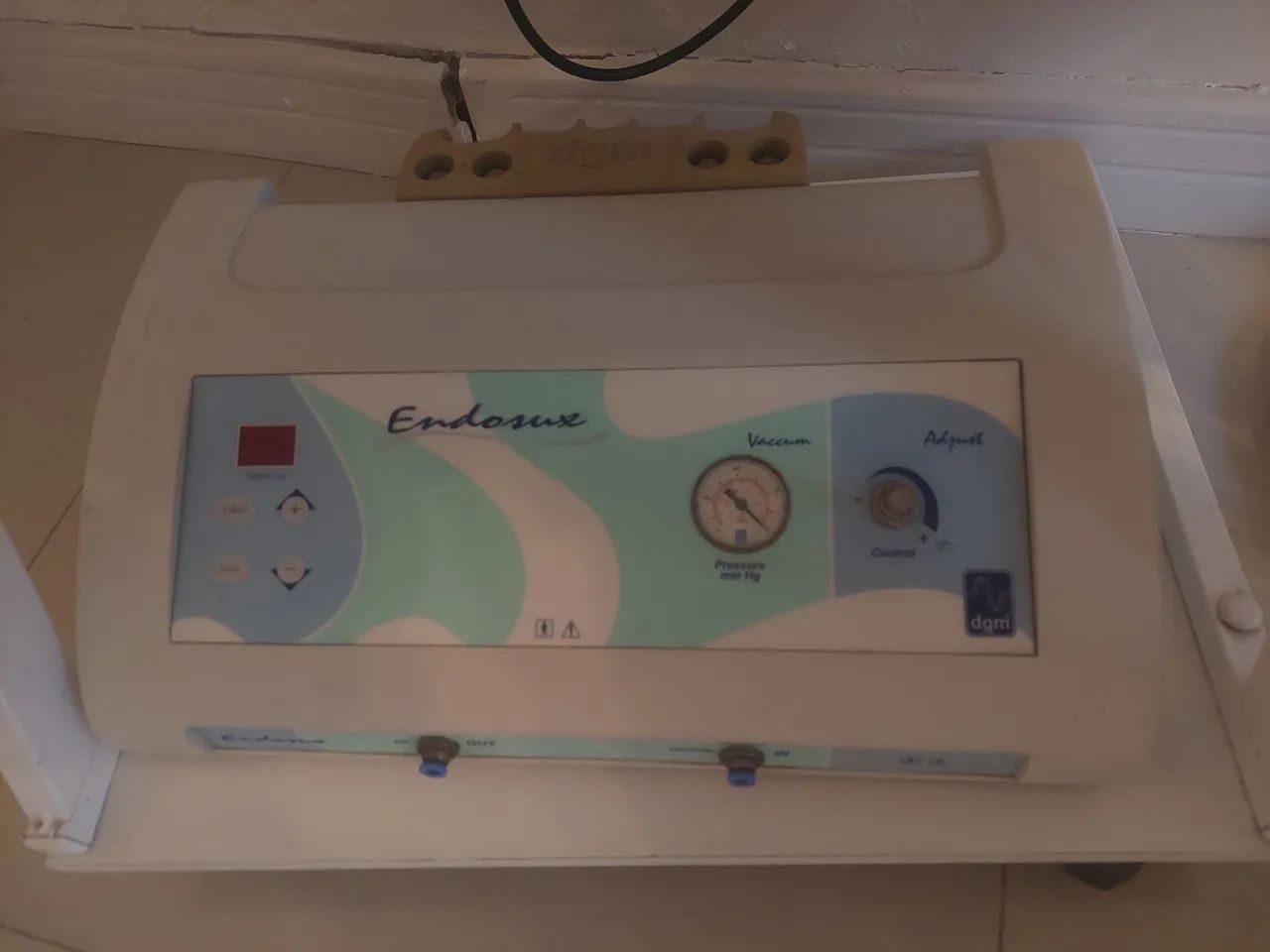 Excelente oportunidade: *Aparelhos de Estética* - Foto 2