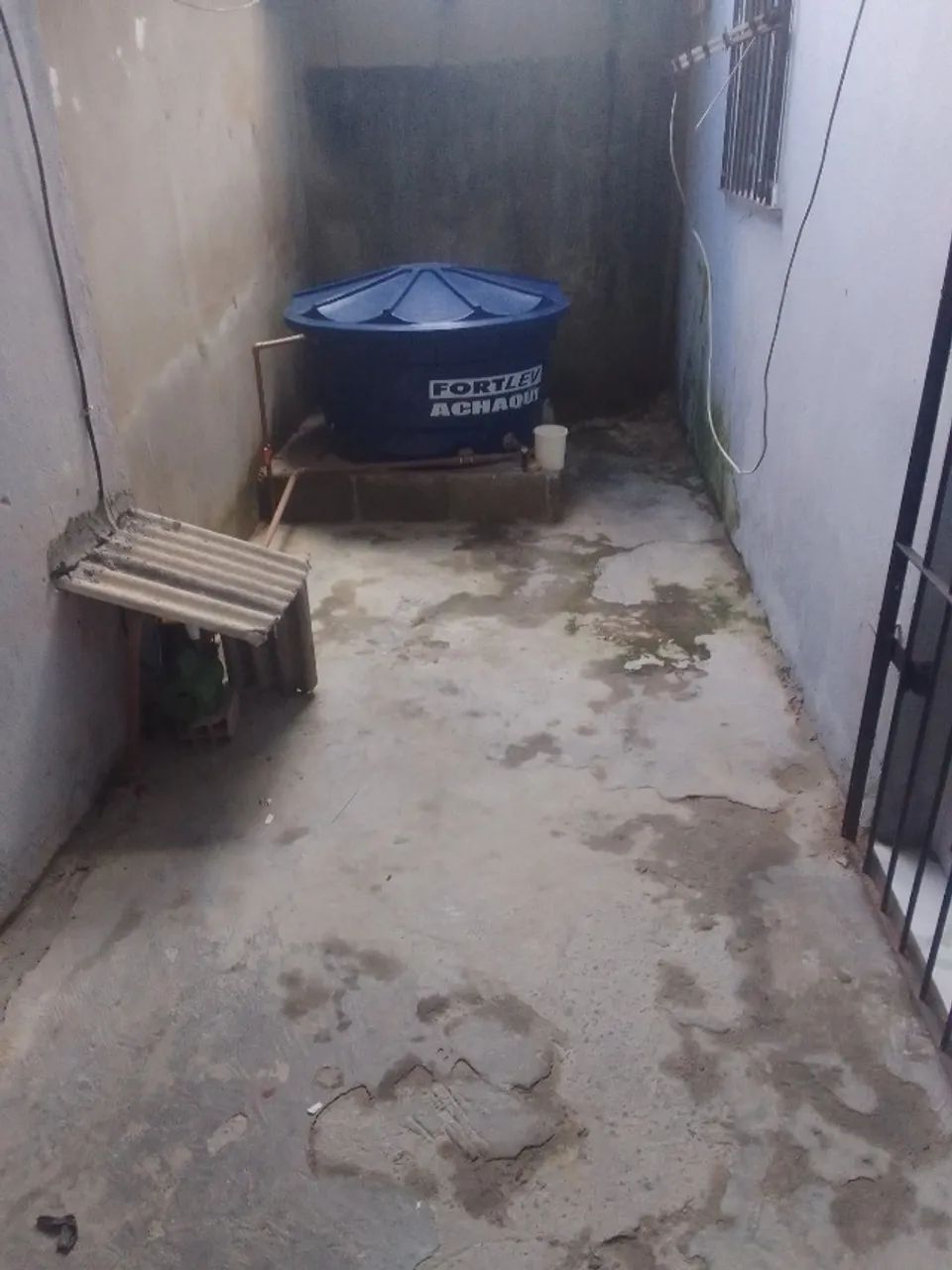 CASA PARA ALUGAR NO ZUMBI - Foto 2