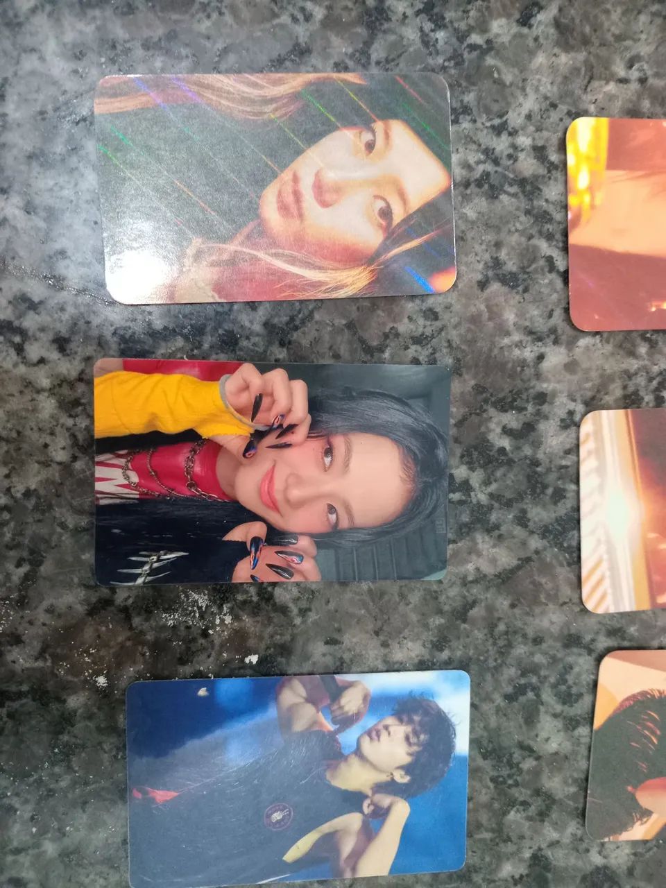 Photocard  - Foto 2
