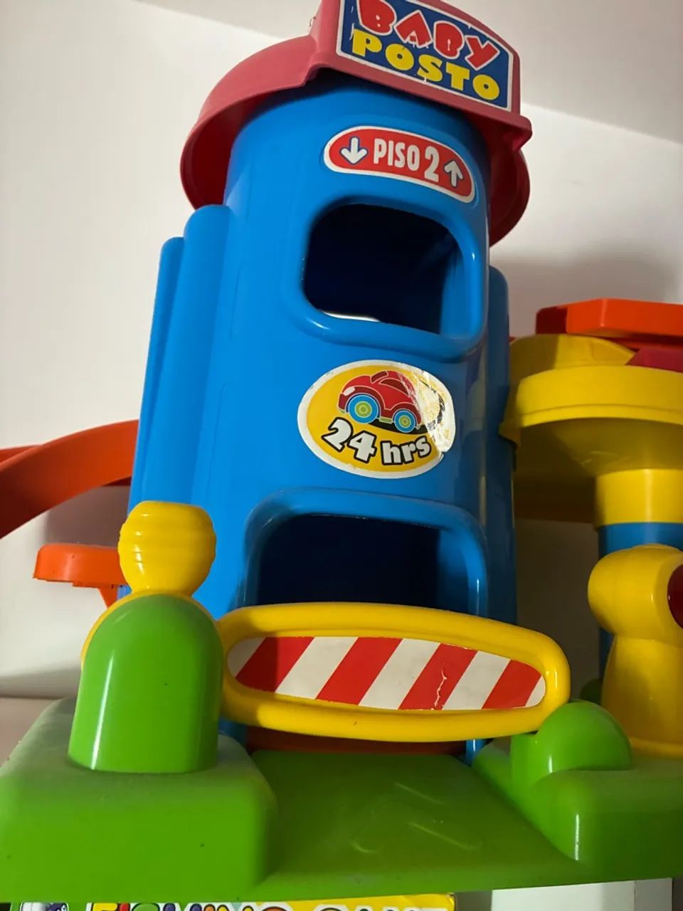 Brinquedo 