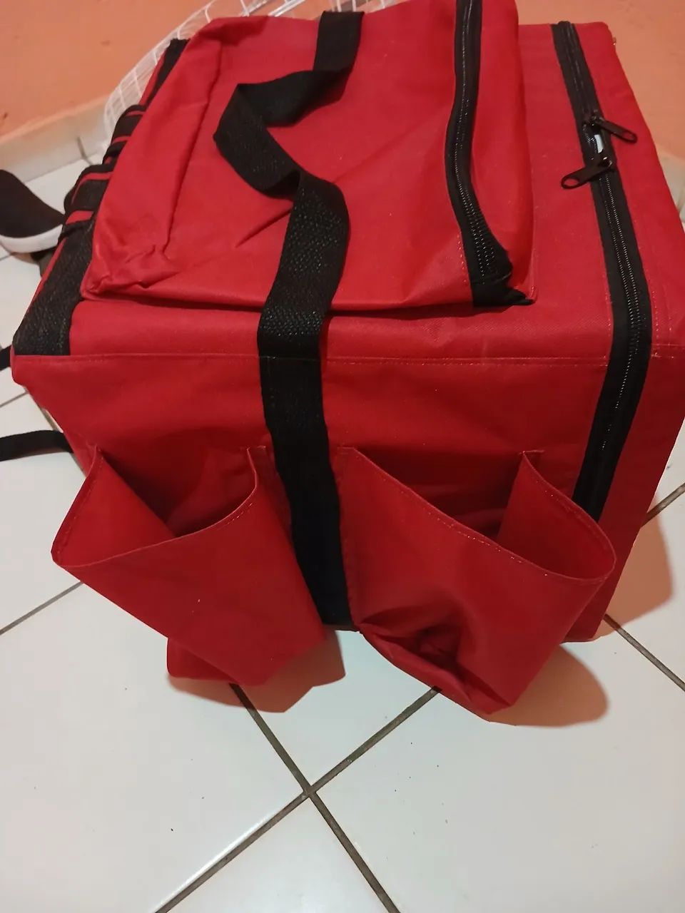 Berg usado só uma vez.esta nova - Foto 2