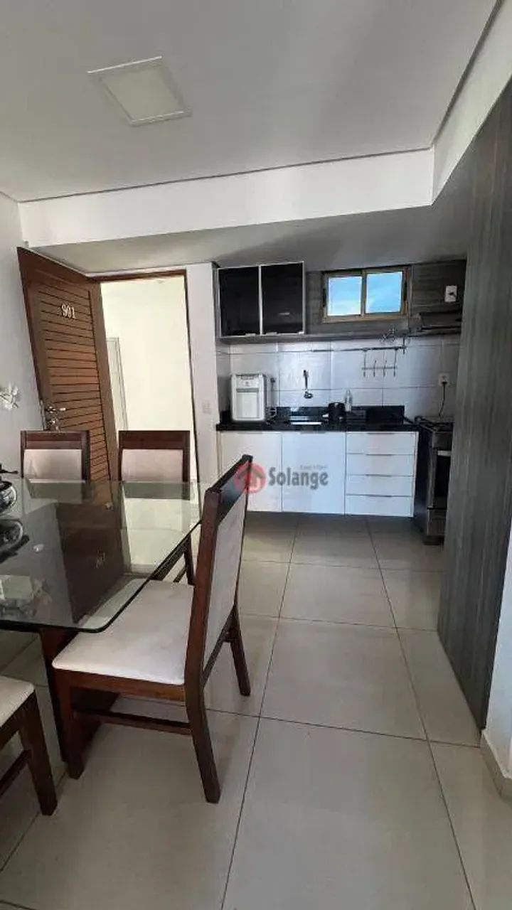 Apto Manaíra MOBILIADO R$650 MIL - Foto 2