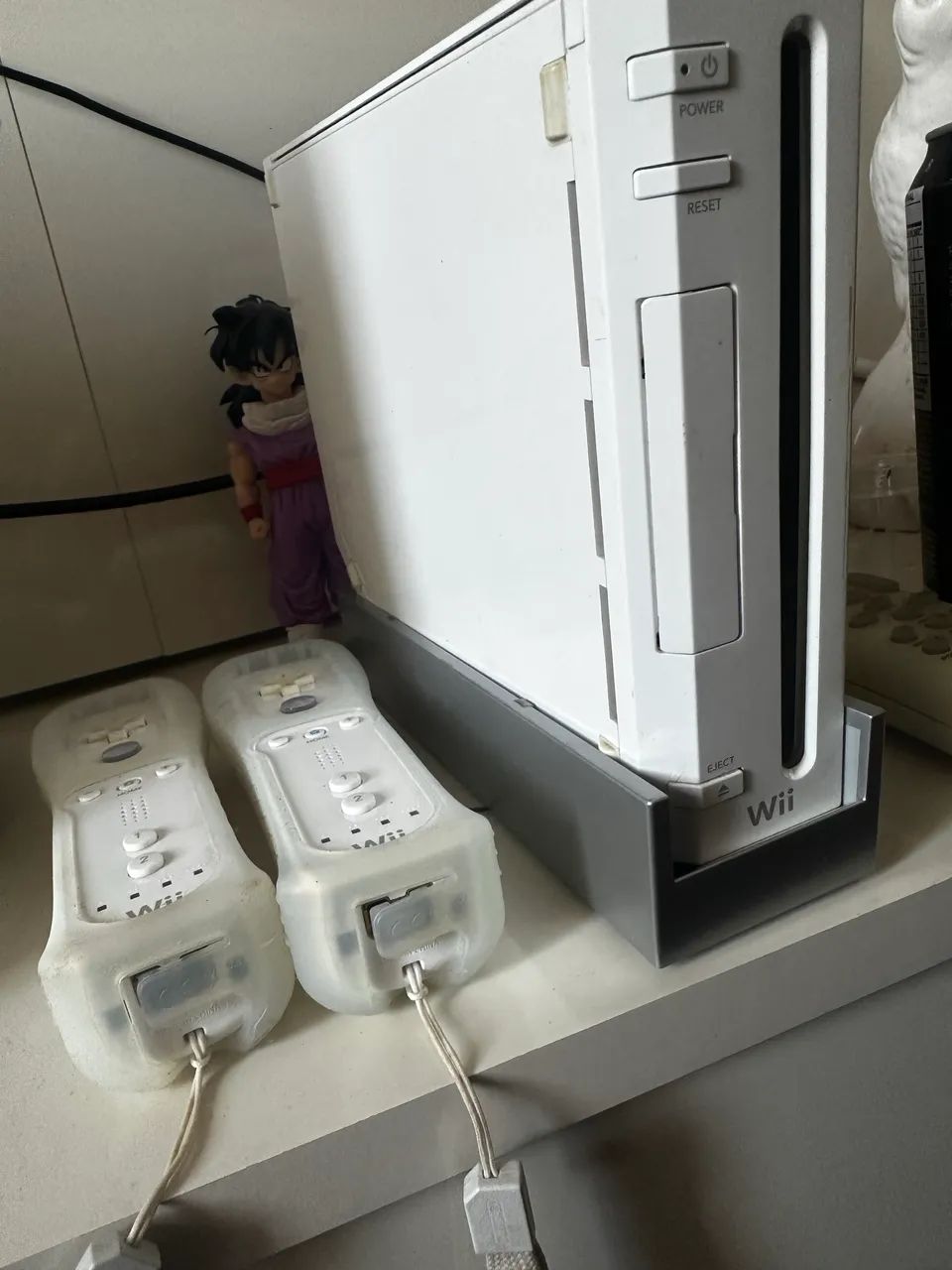 Nintendo Wii