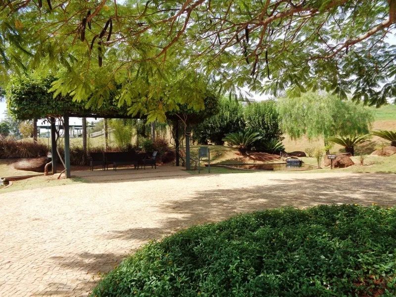 Terrenos e Chácaras - CONDOMÍNIO RESIDENCIAL MONTE ALEGRE - Foto 5