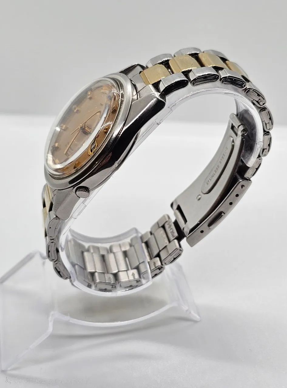 Relógio Seiko 5 Vintage  - Foto 3