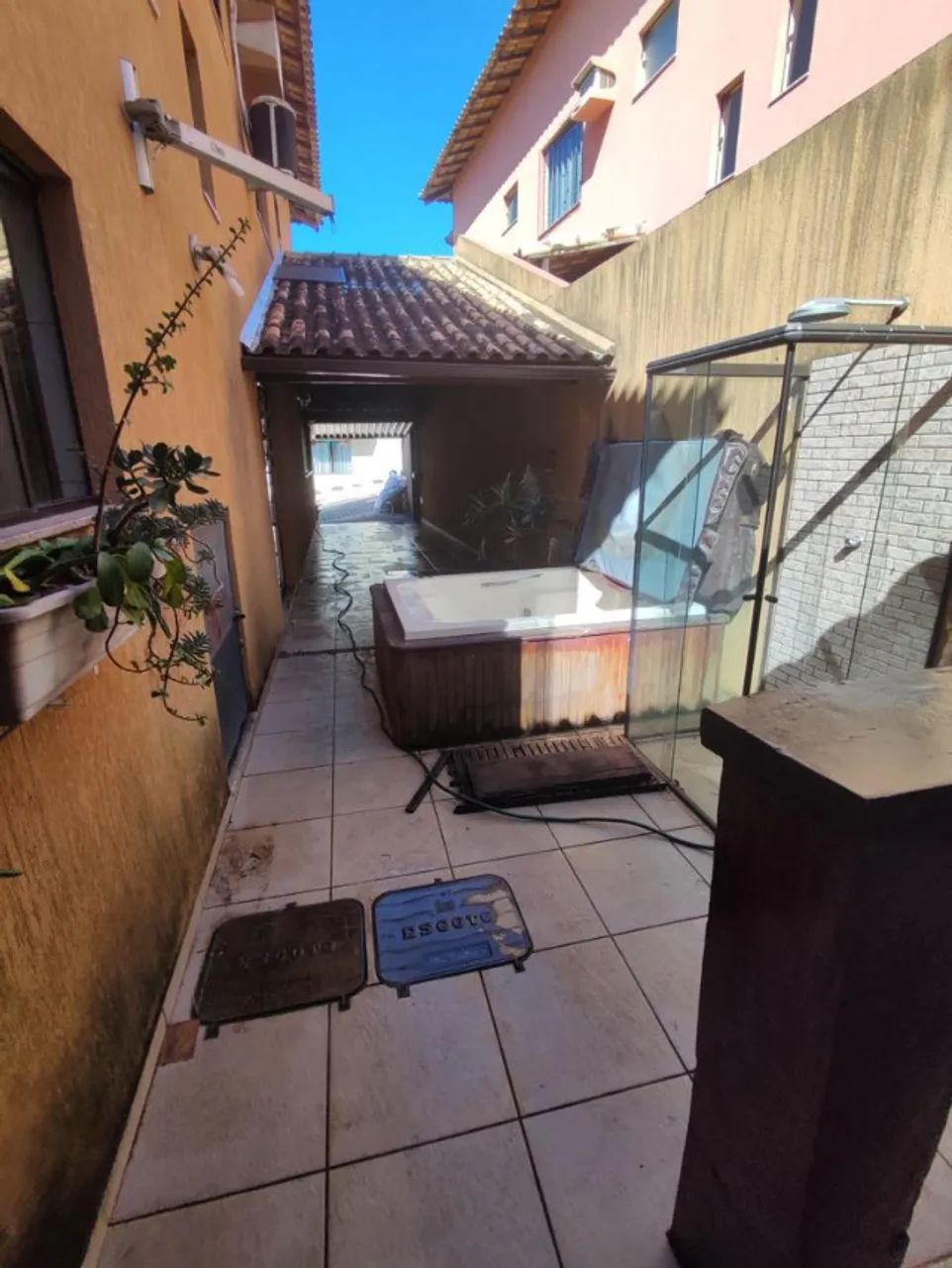 Casa com 3 quartos com suíte em condomínio na Granja dos Cavaleiros  - Foto 2