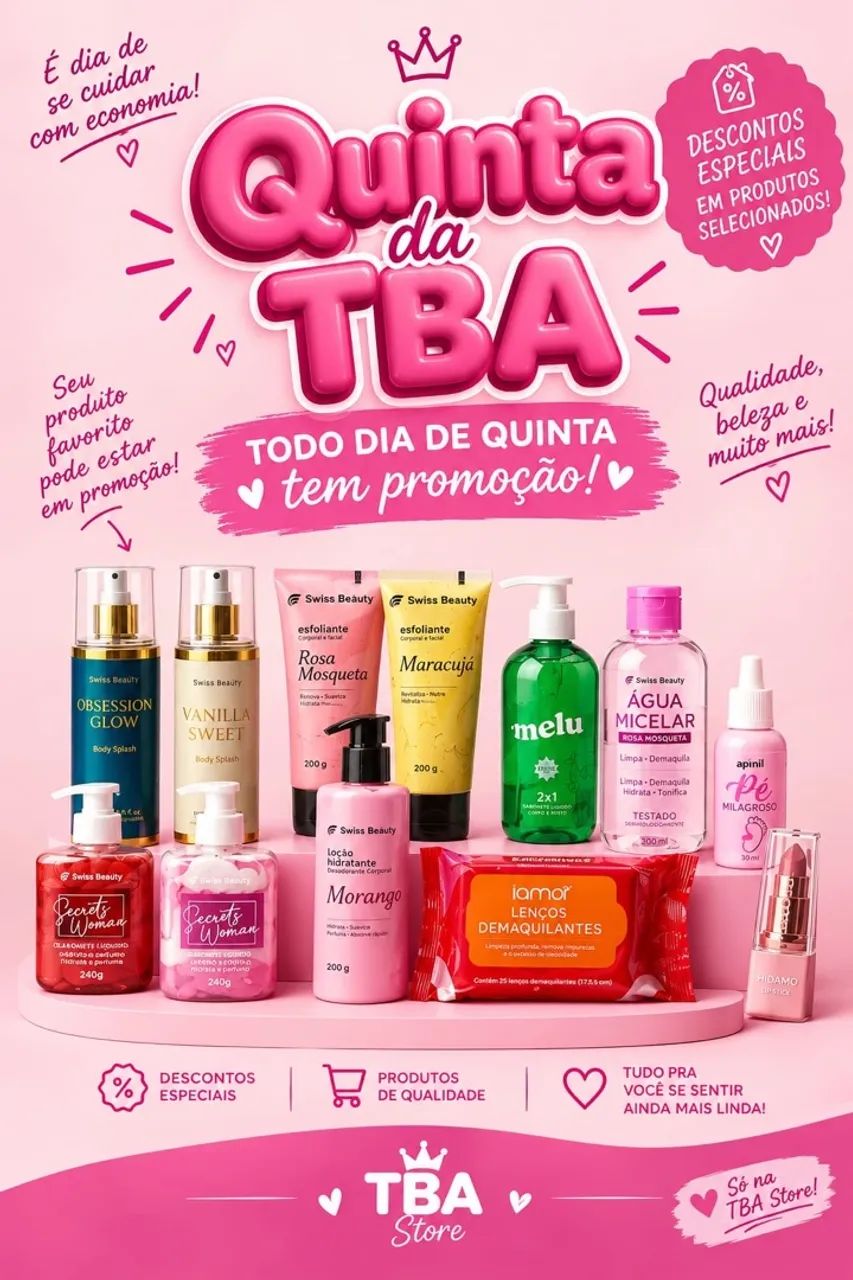 MAKE E CUIDADOS ? - Foto 2