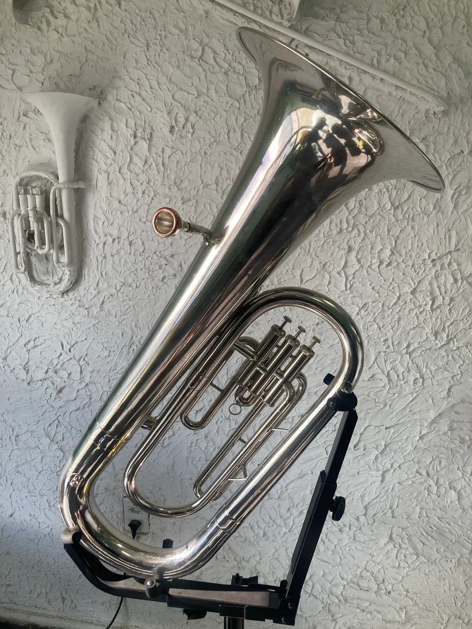Tuba Weril Bentley (Mib) - Foto 4