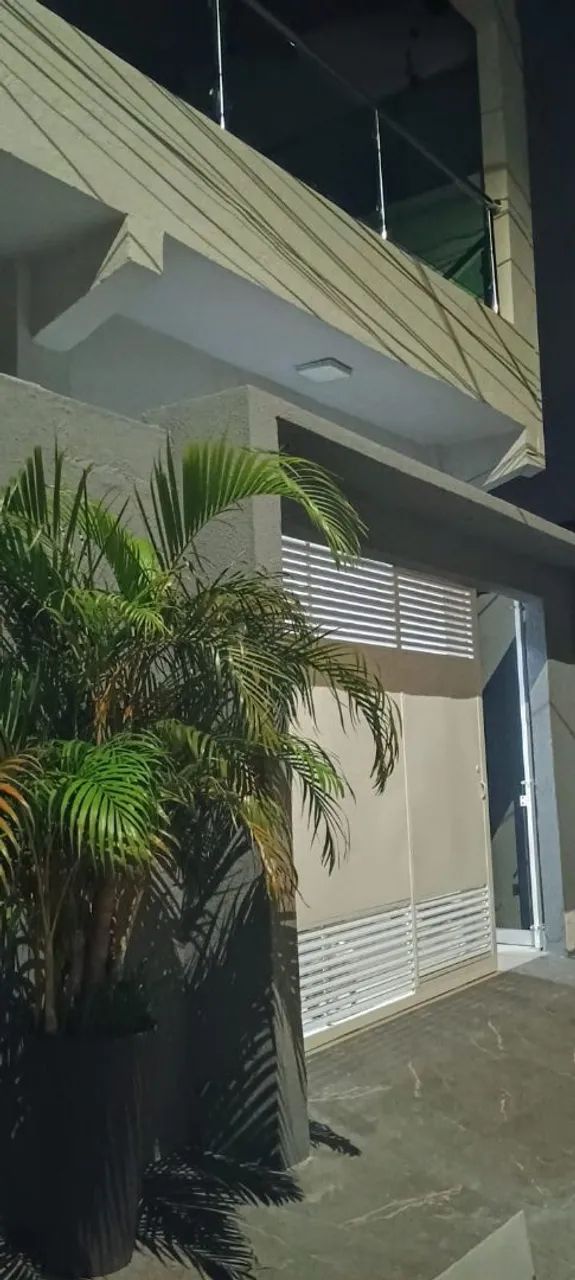Aluguel de casa