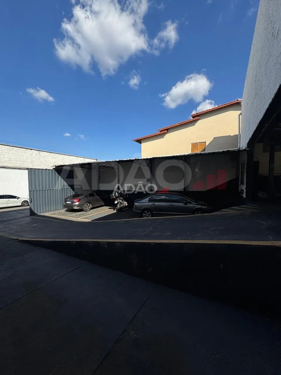 Imóvel Comercial Próximo ao Detran - Foto 4