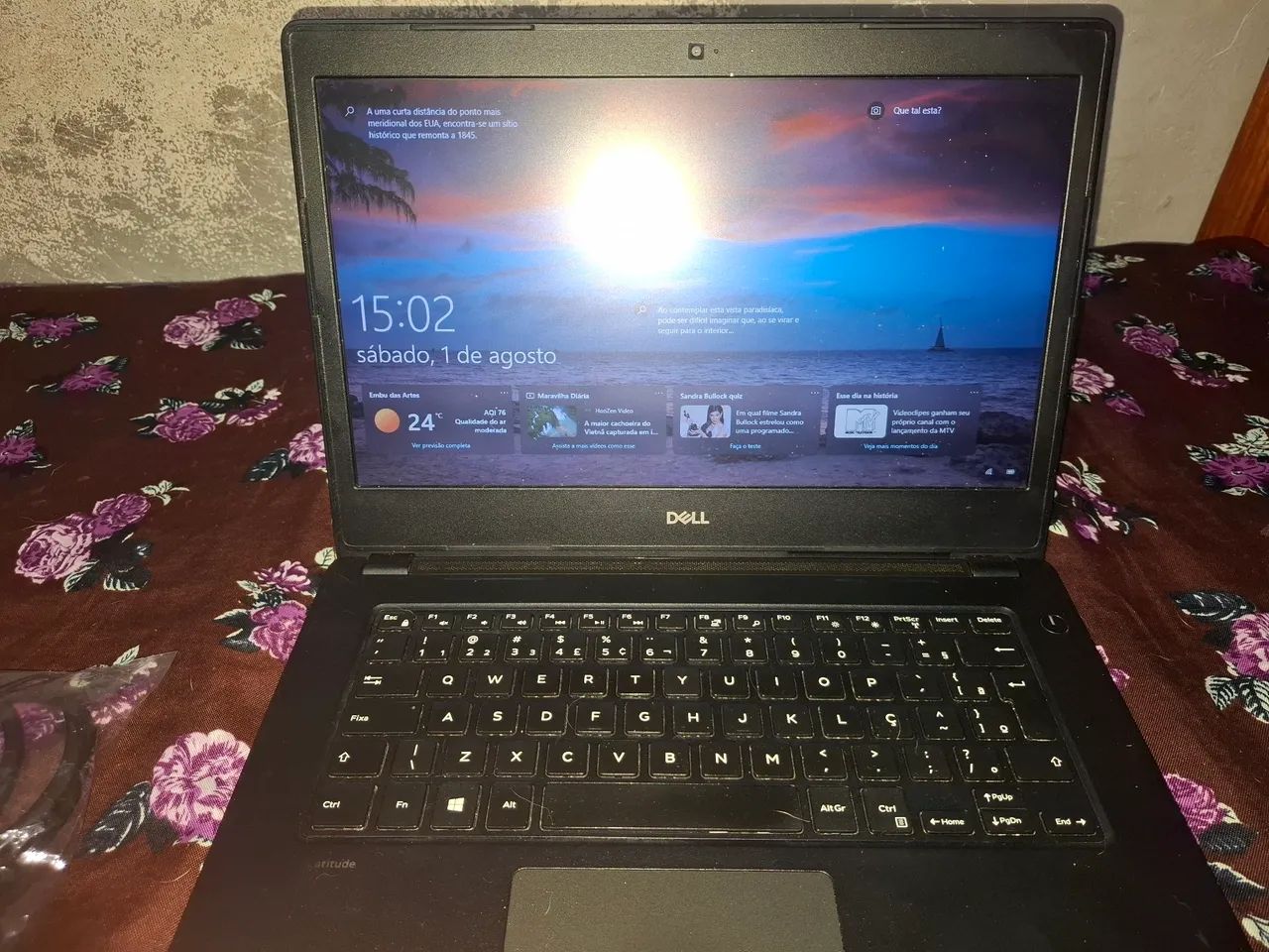 NOOTBOOK NOVO - Foto 2