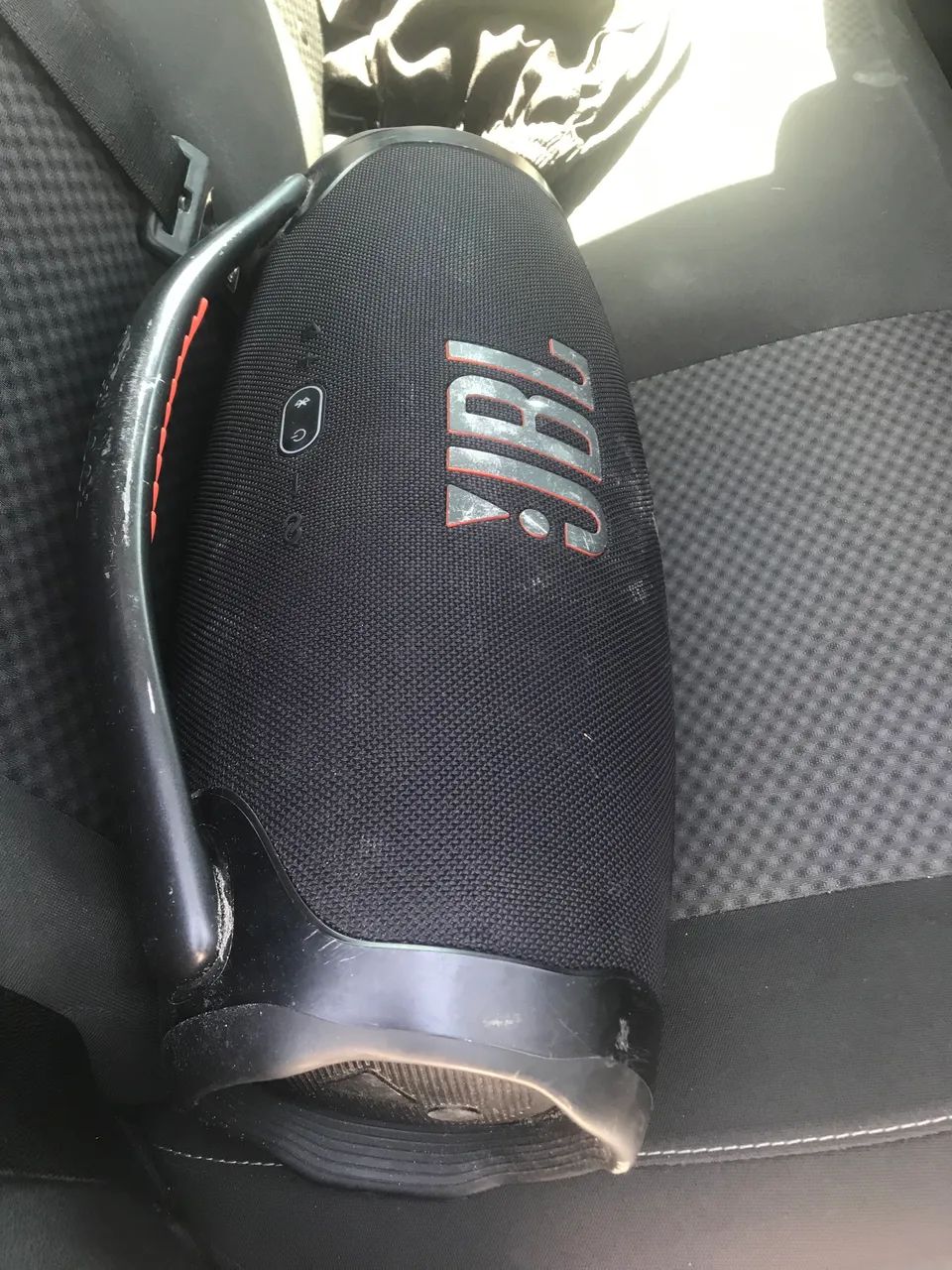 JBL Boombox 3 Usada 