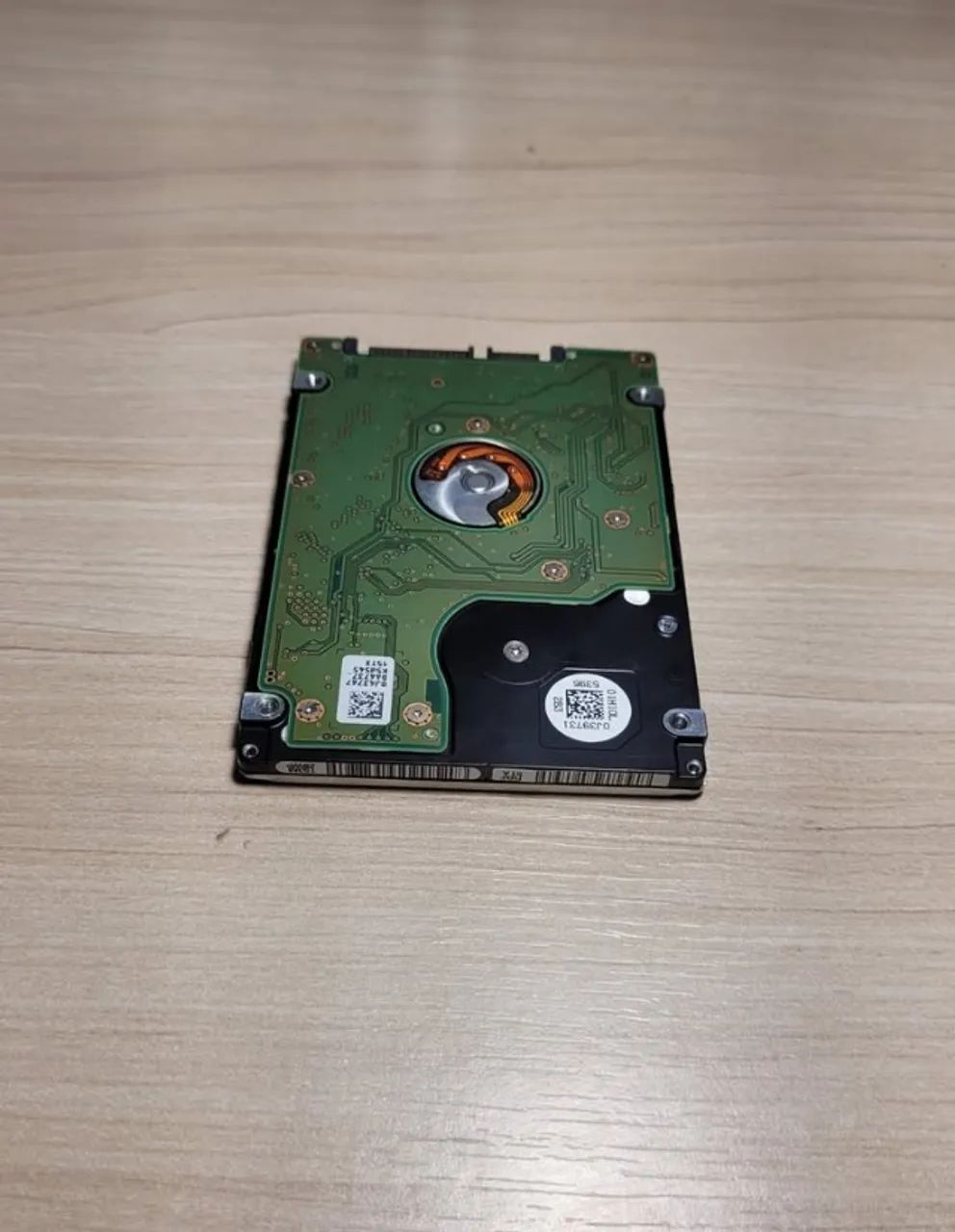 HD HGST 500GB - Foto 2