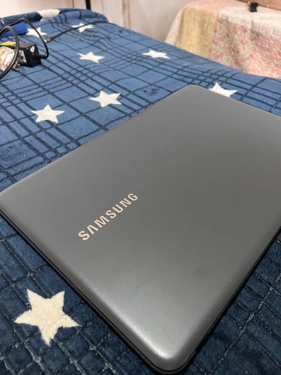 Notebook Samsung i3 1TB Tela Full HD + Kit Acessórios - Foto 4