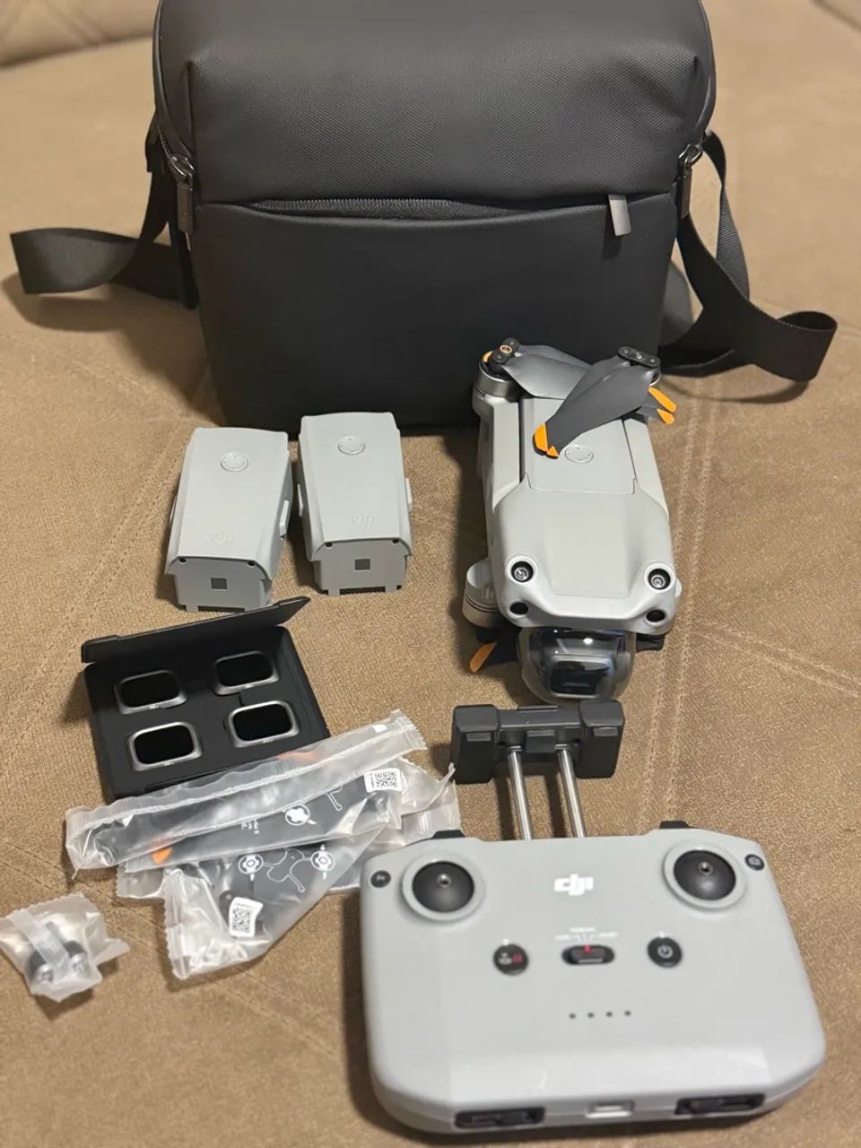Dji Air2s - Foto 4