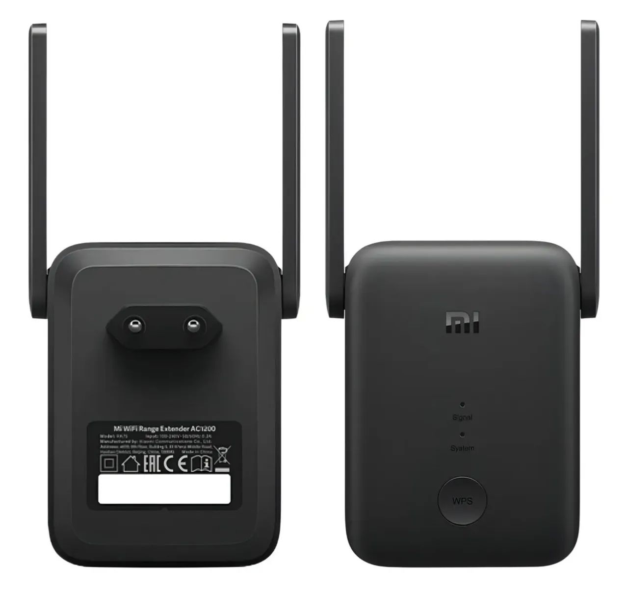 Repetidor Mi range extender AC1200 - Foto 2