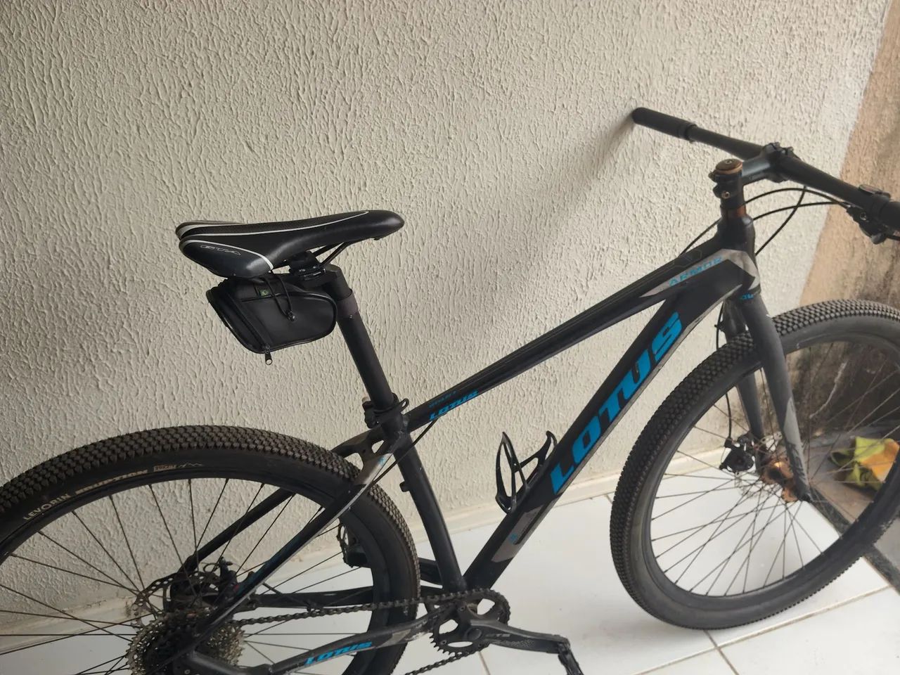 Bike MTB - Foto 4