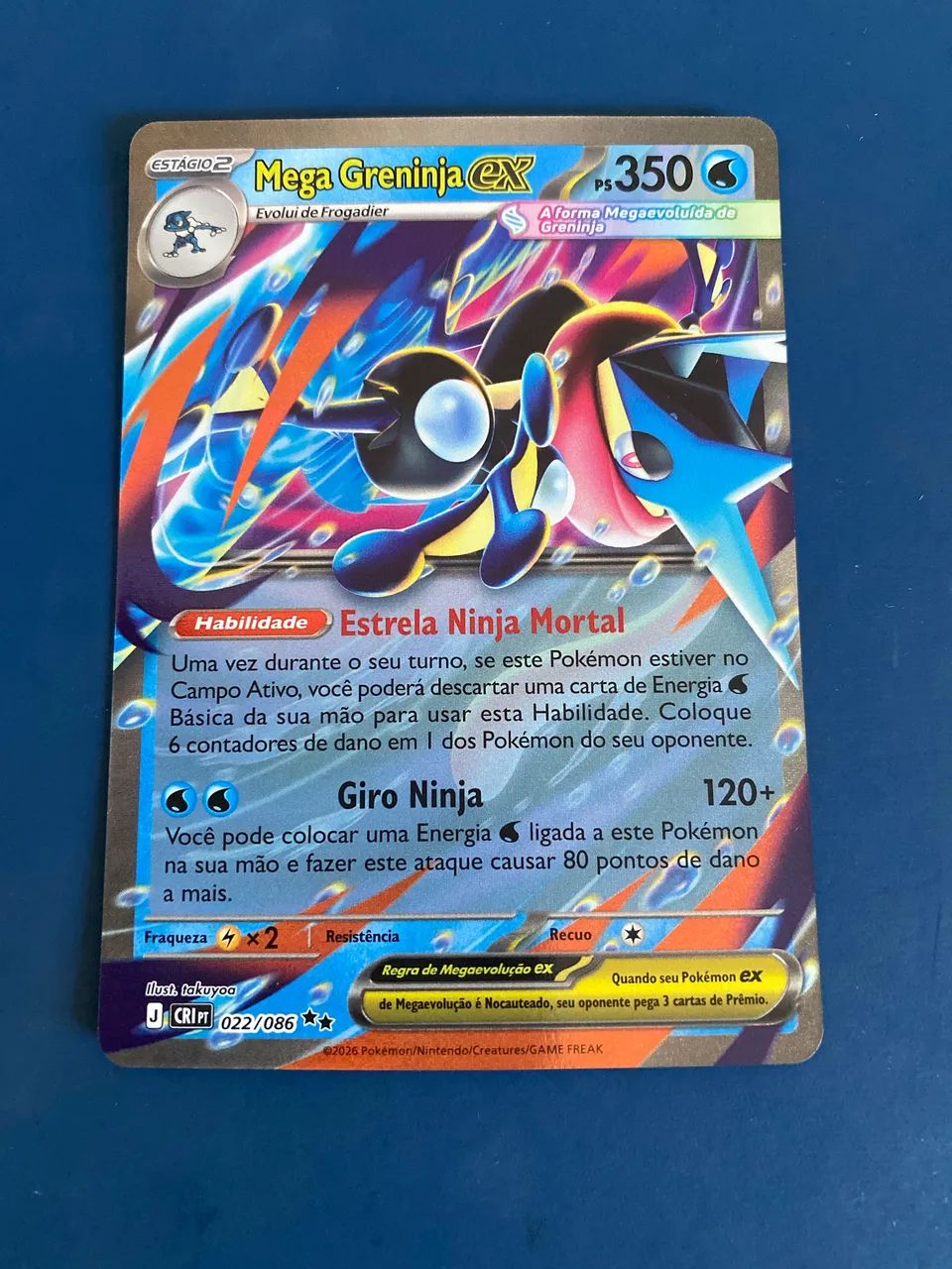 CARTAS POKÉMON TCG - Foto 3