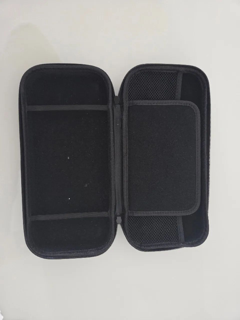 Case Rígido para Nintendo Switch 2 - Estojo de Transporte - Foto 2